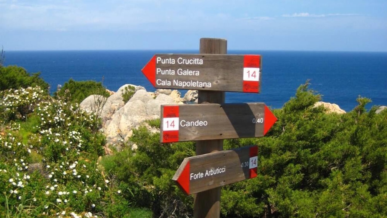 Photo of Outdoor in La Maddalena