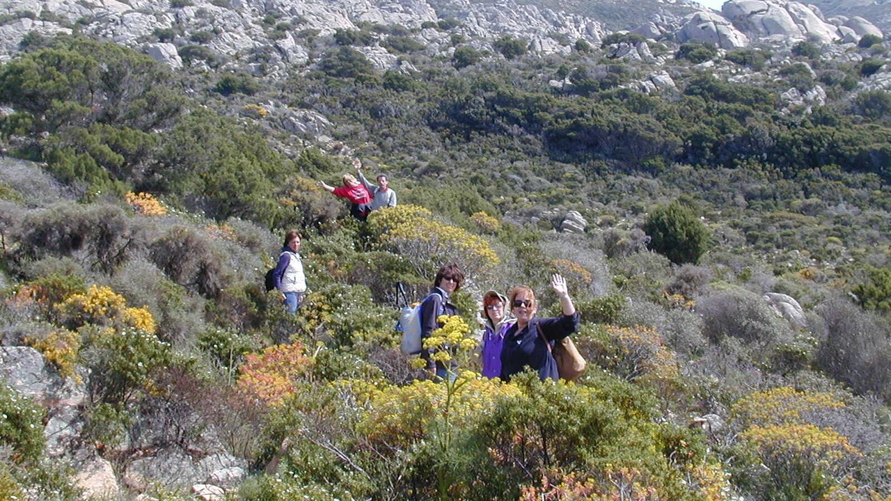 Photo of Outdoor in La Maddalena