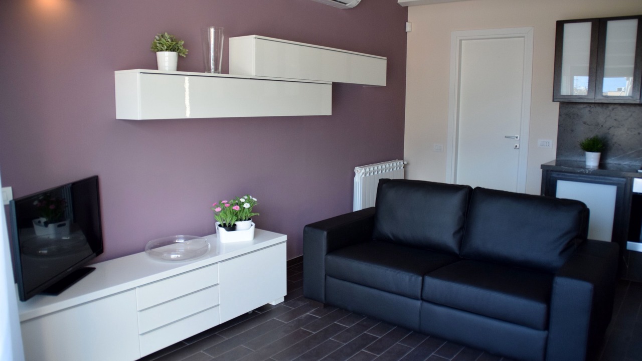 Photo of Livingroom in Mondello