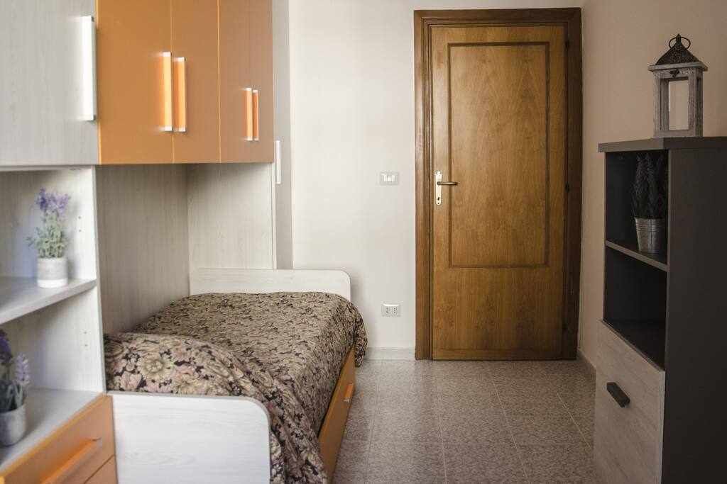 Photo of Bedroom in La Pietraia