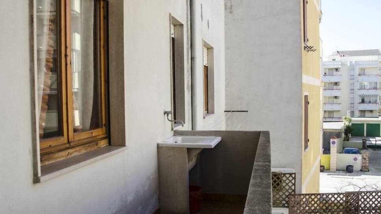 Photo of Patio Balcony in La Pietraia