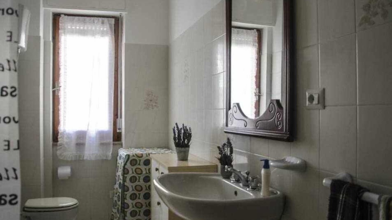 Photo of Bathroom in La Pietraia