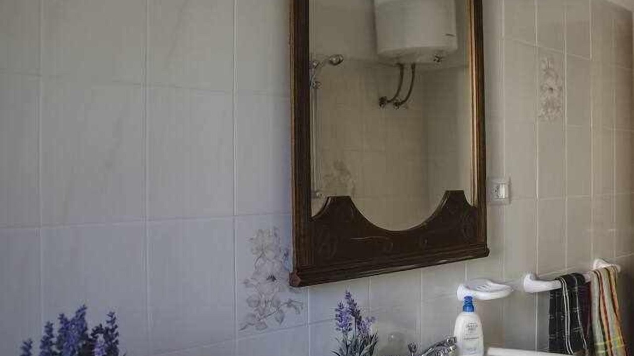 Photo of Bathroom in La Pietraia