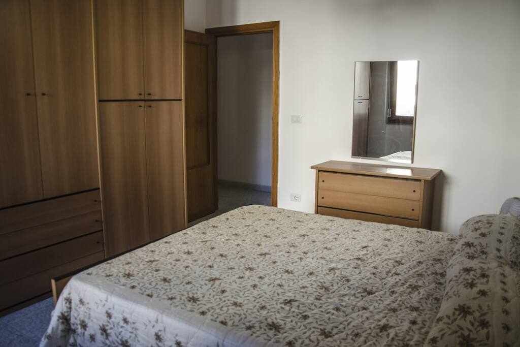 Photo of Bedroom in La Pietraia