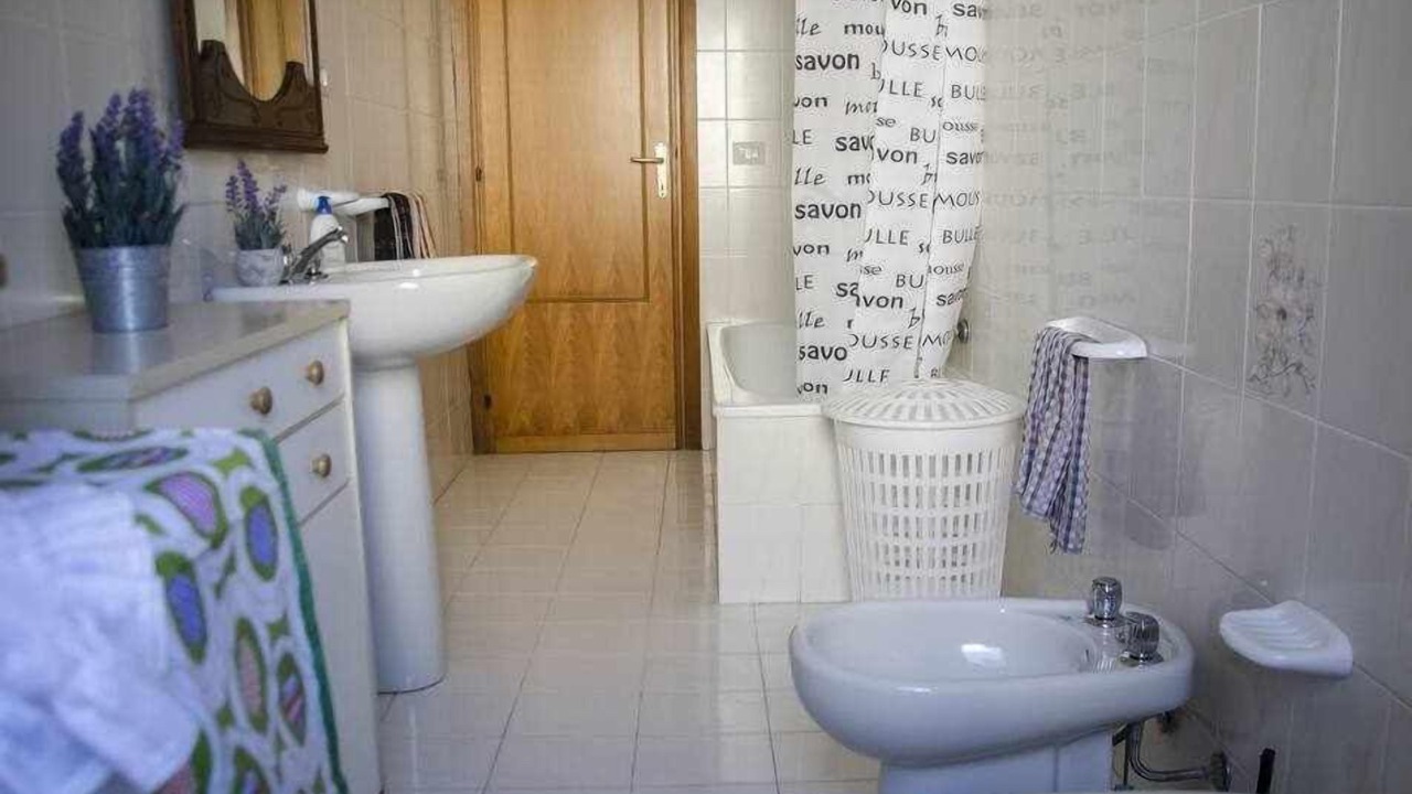 Photo of Bathroom in La Pietraia