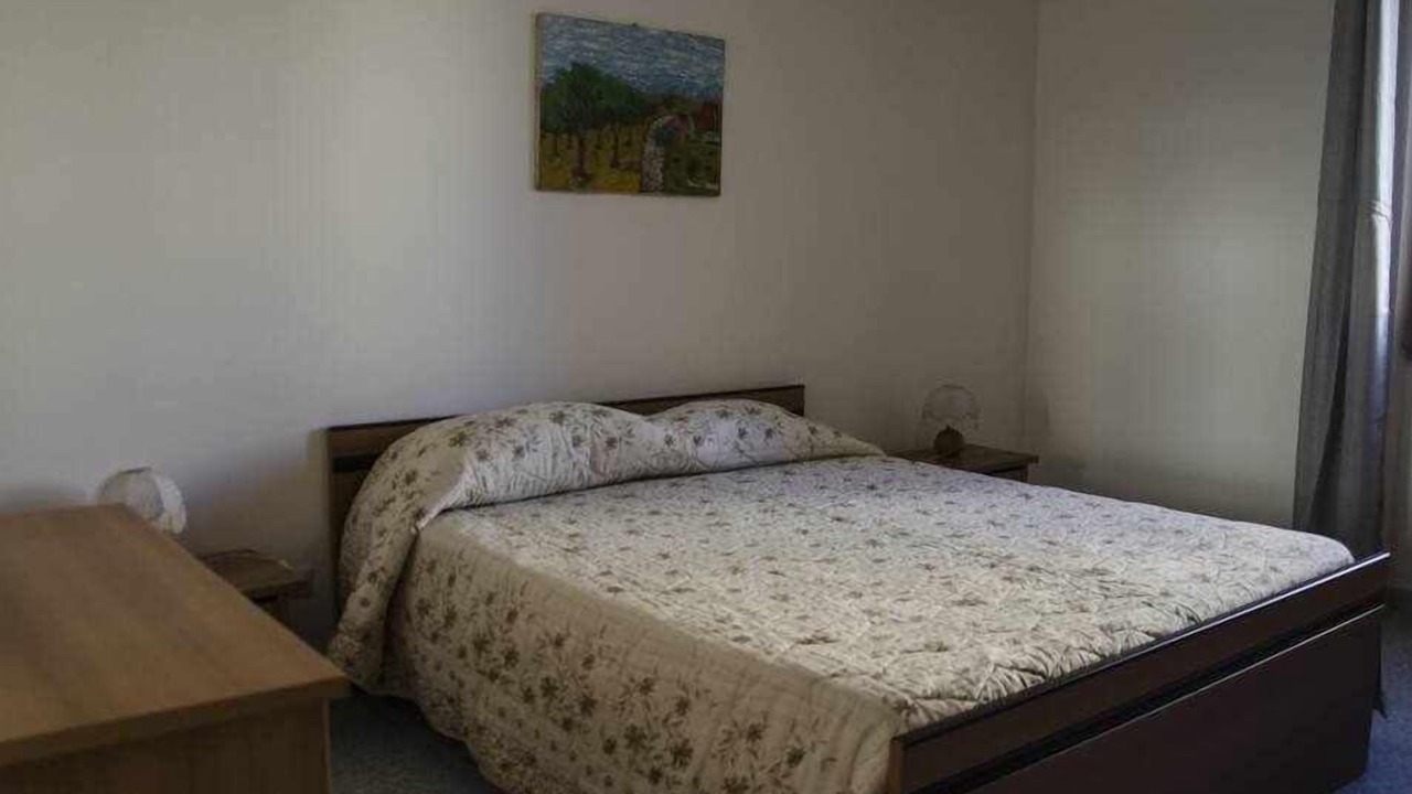 Photo of Bedroom in La Pietraia