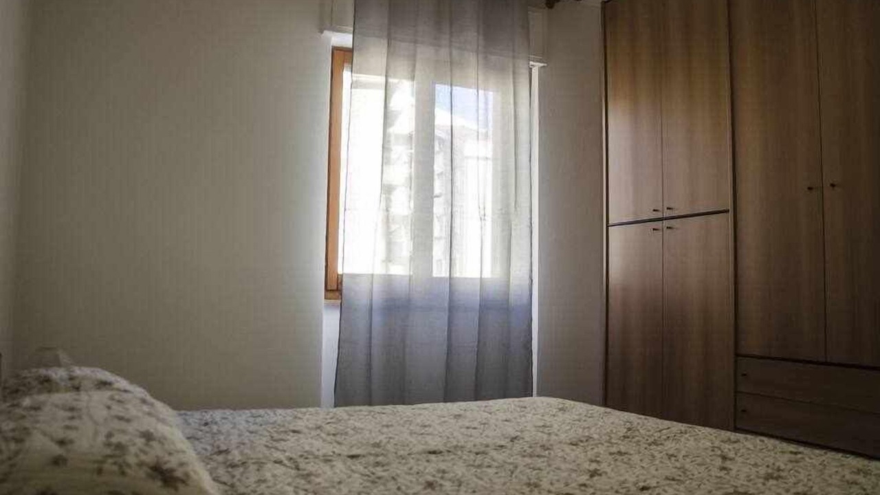Photo of Bedroom in La Pietraia