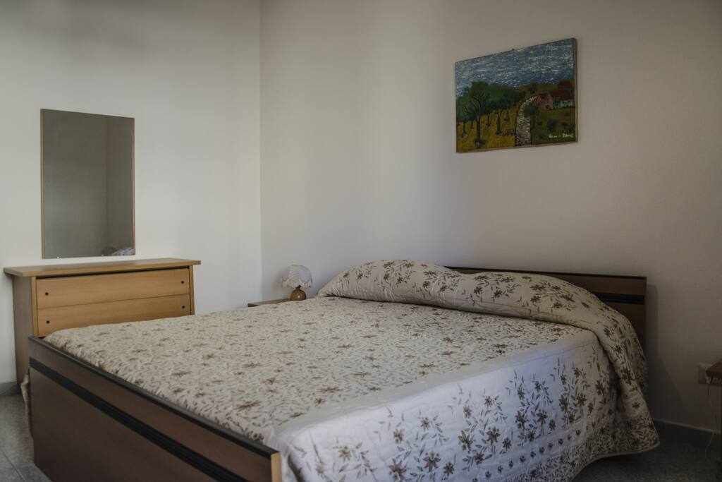 Photo of Bedroom in La Pietraia