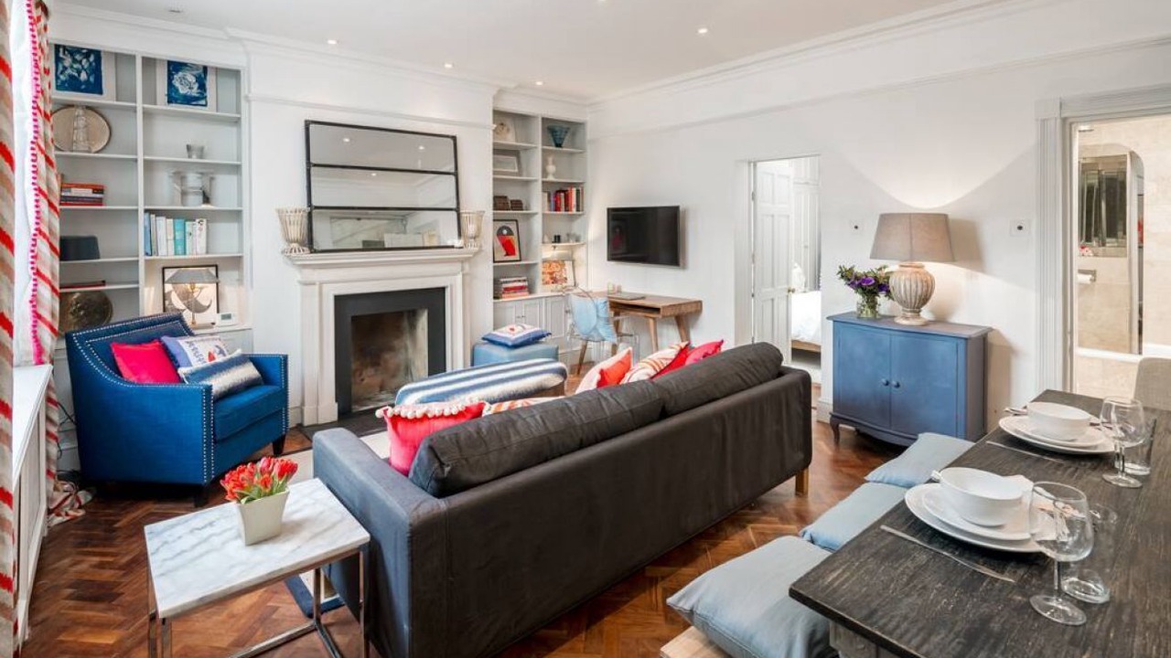 Photo of Livingroom in Warwick
