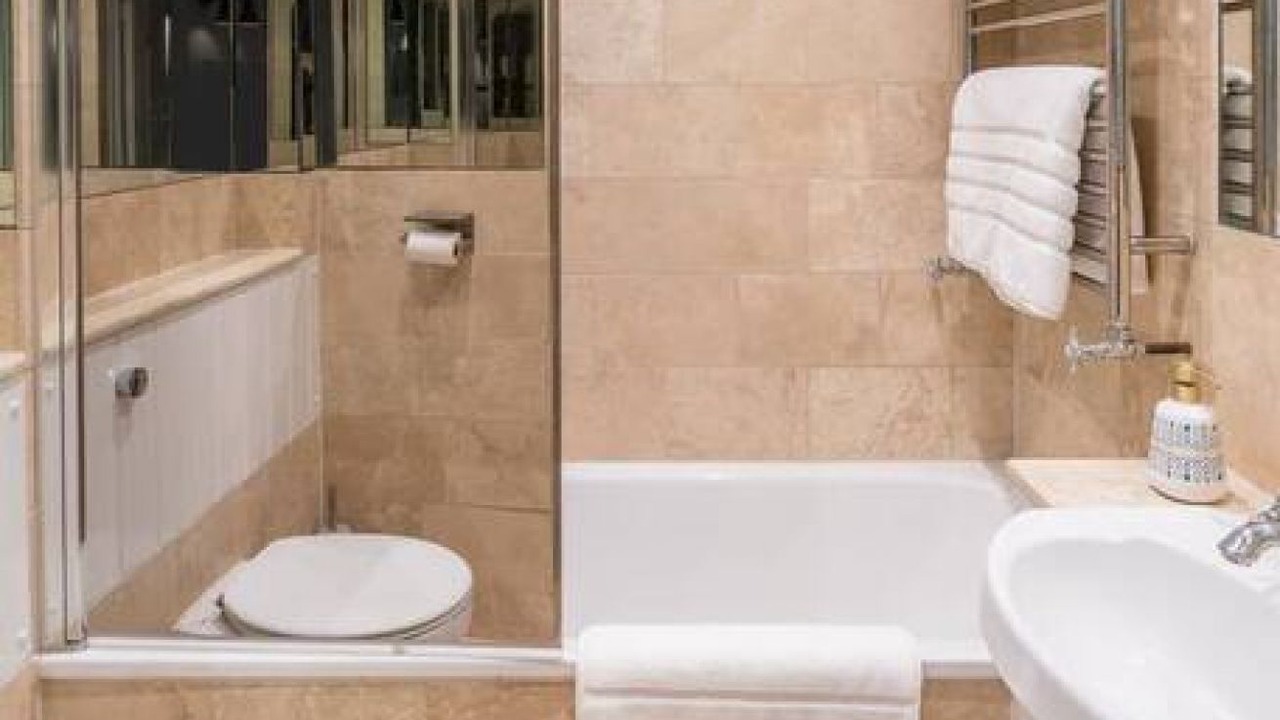 Photo of Bathroom in Warwick