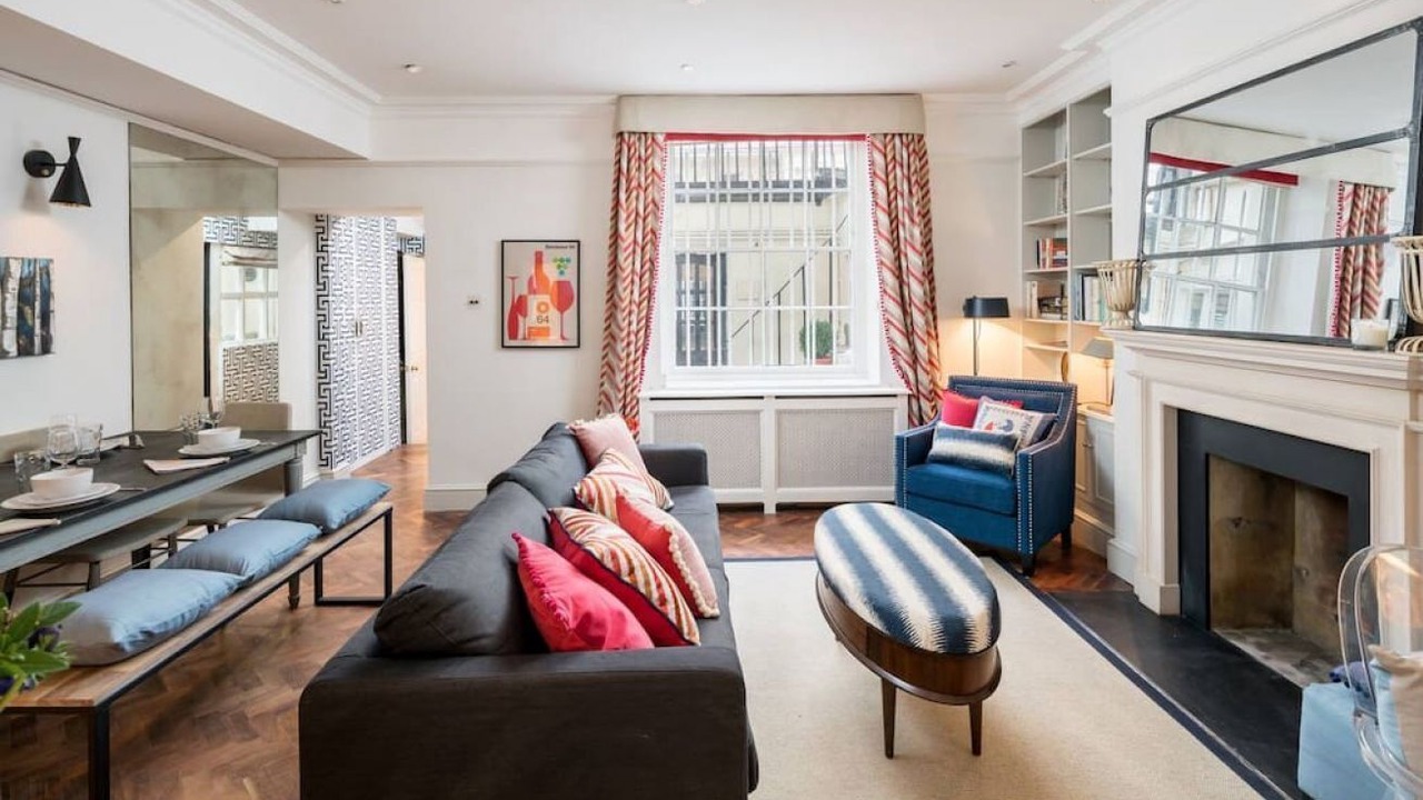 Photo of Livingroom in Warwick