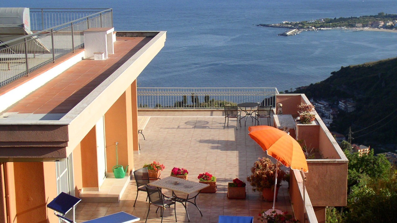 Photo of Outdoor in Taormina
