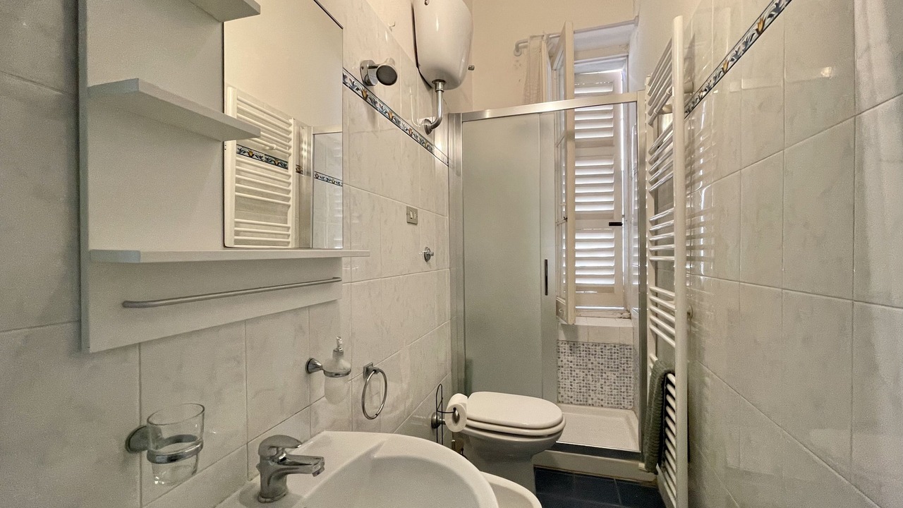 Photo of Bathroom in Pescara