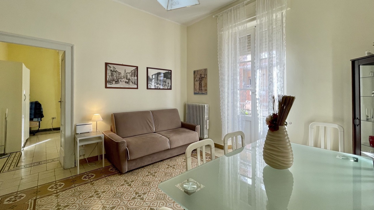 Photo of Livingroom in Pescara