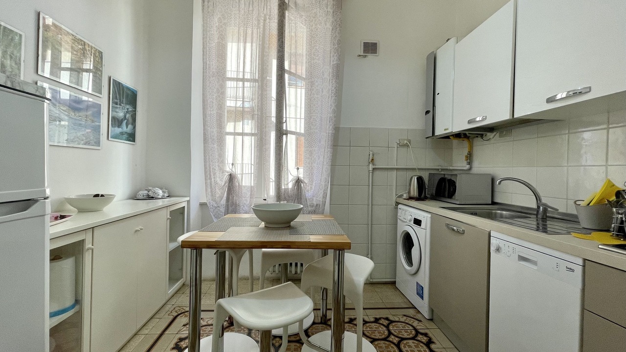 Photo of Kitchen in Pescara