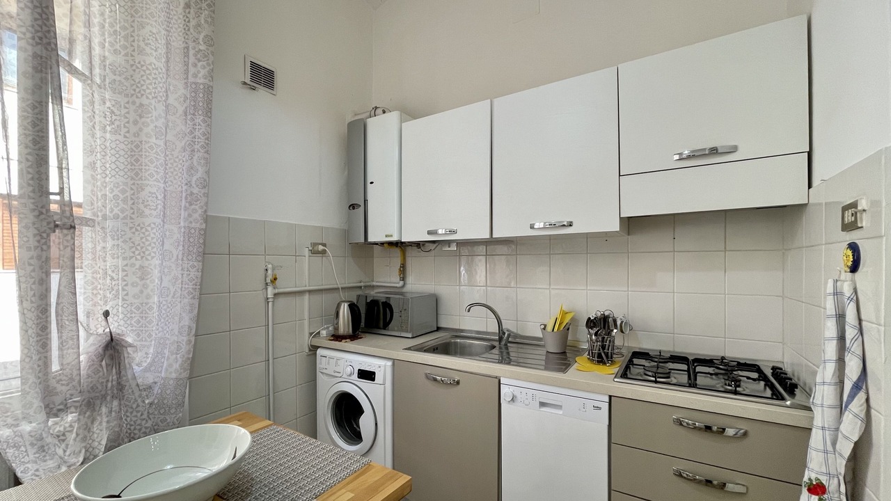 Photo of Kitchen in Pescara