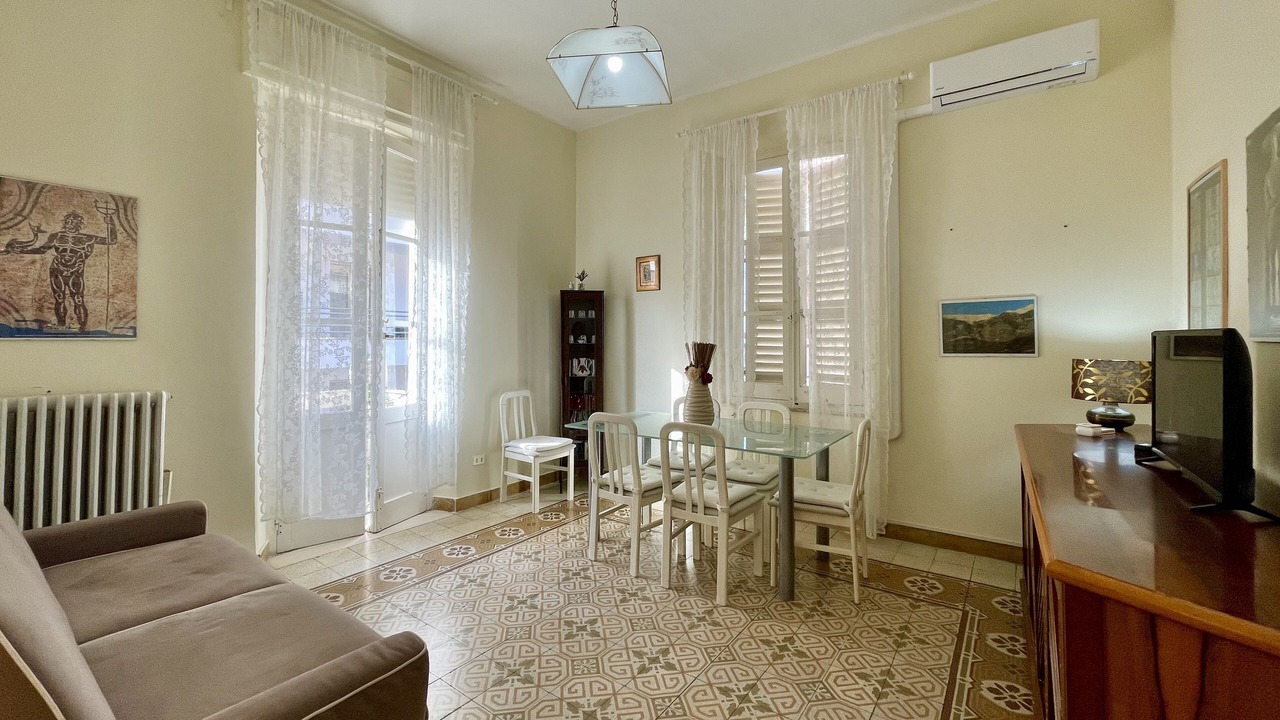 Photo of Livingroom in Pescara