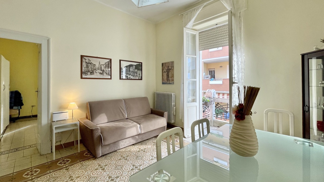 Photo of Livingroom in Pescara