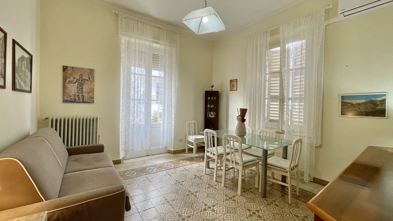 Photo of Livingroom in Pescara