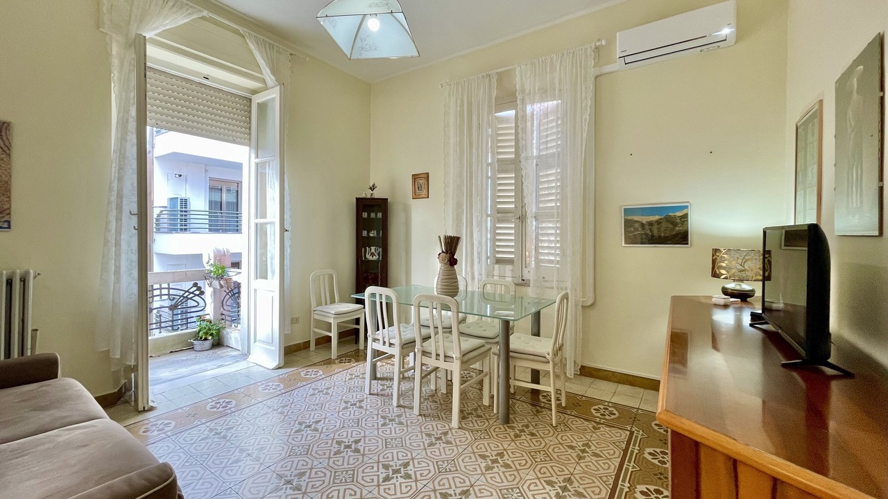 Photo of Livingroom in Pescara