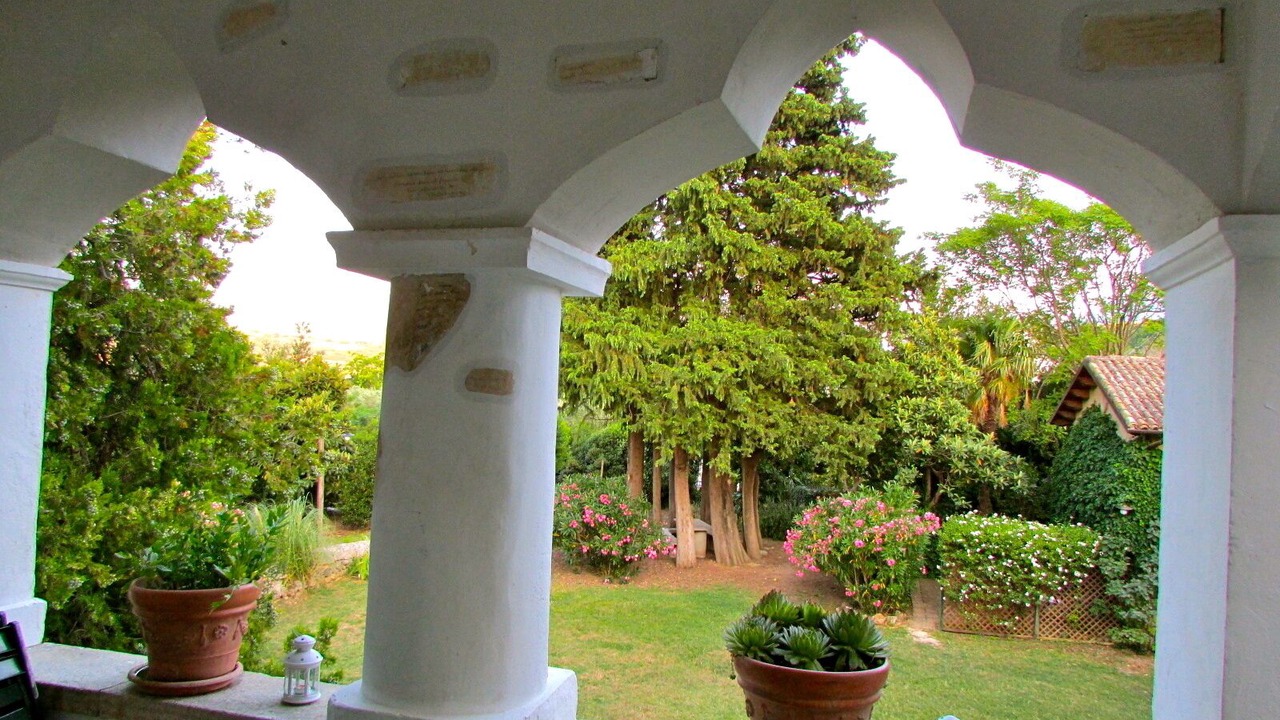 Photo of Patio Balcony in Tocco da Casauria