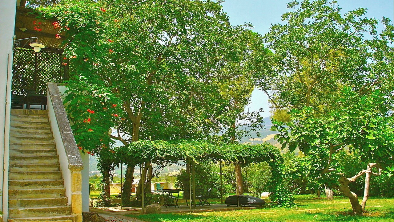 Photo of Outdoor in Tocco da Casauria