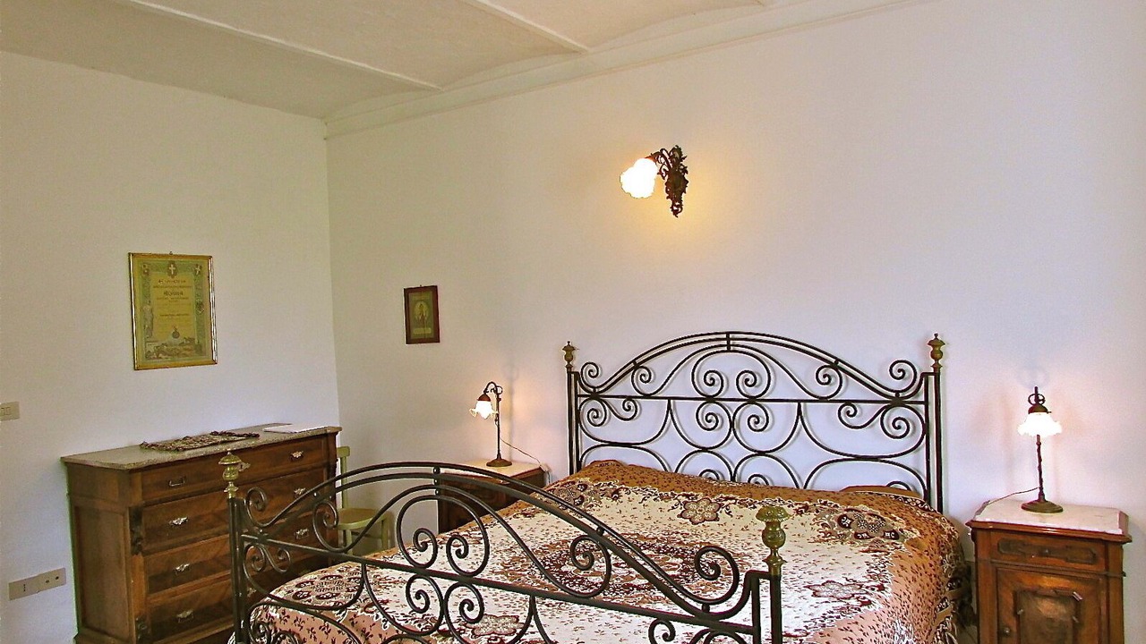 Photo of Bedroom in Tocco da Casauria