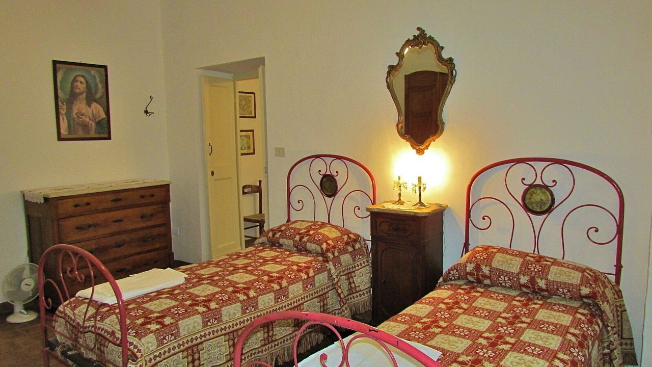 Photo of Bedroom in Tocco da Casauria