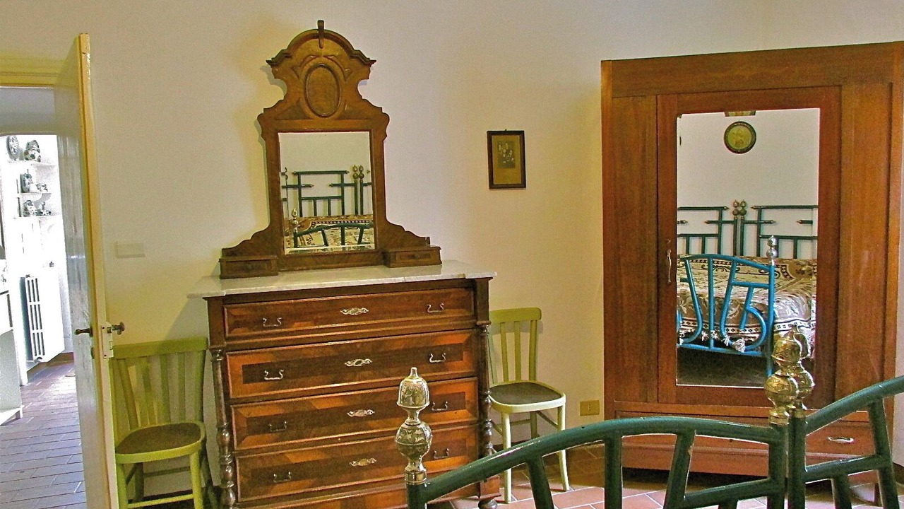 Photo of Bedroom in Tocco da Casauria