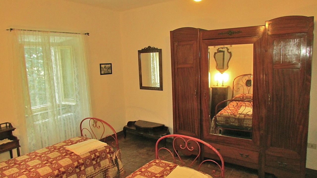 Photo of Bedroom in Tocco da Casauria