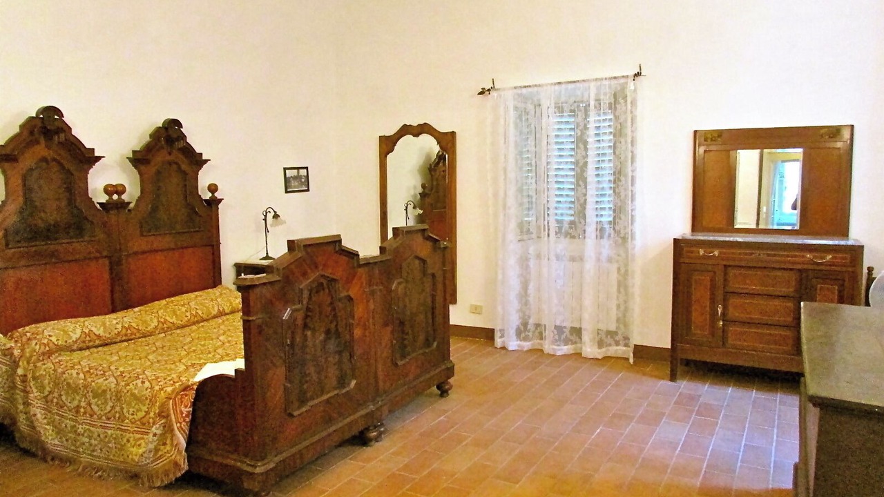 Photo of Bedroom in Tocco da Casauria