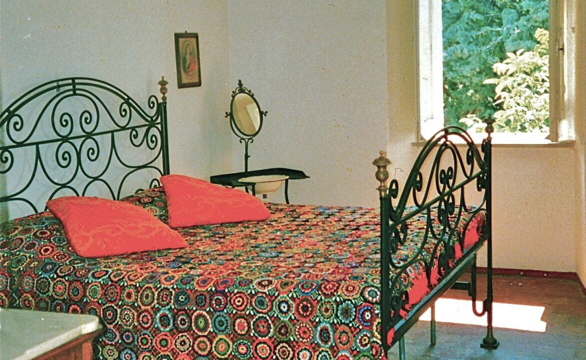 Photo of Bedroom in Tocco da Casauria