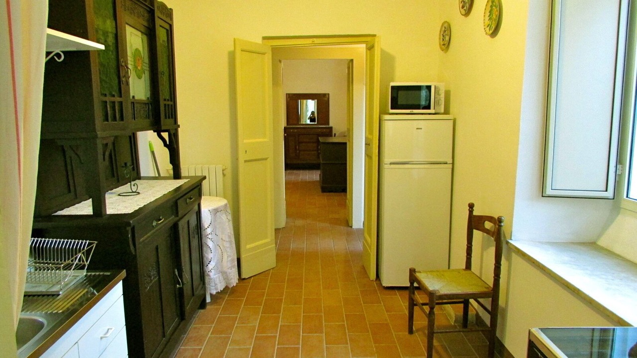 Photo of Kitchen in Tocco da Casauria