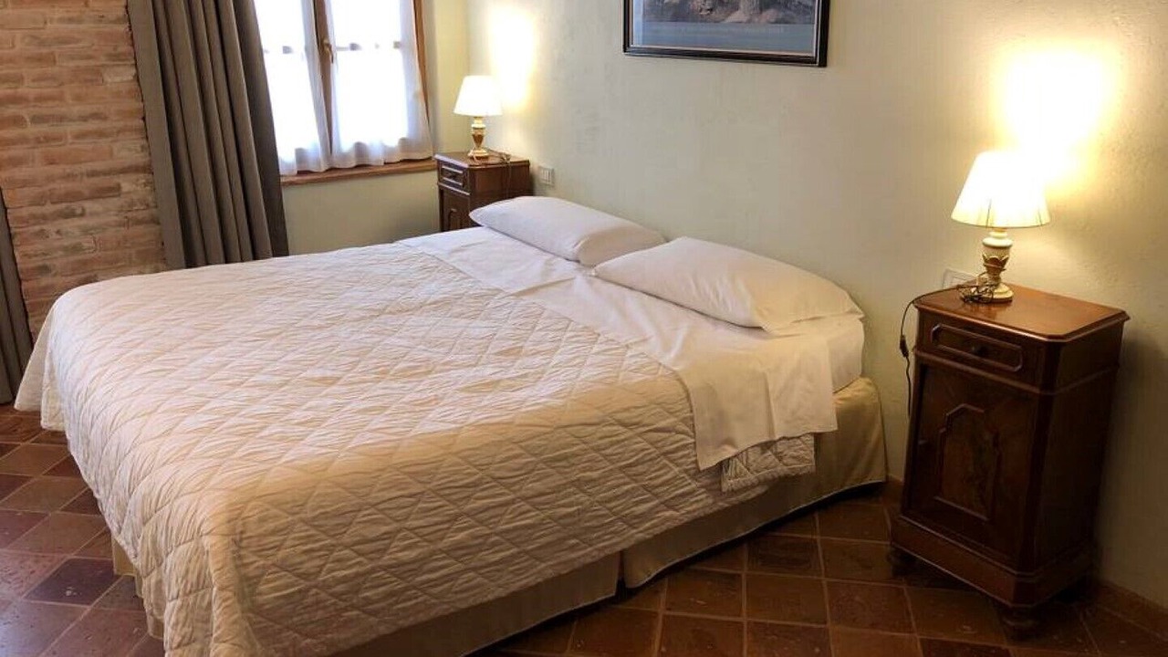 Photo of Bedroom in Ovest