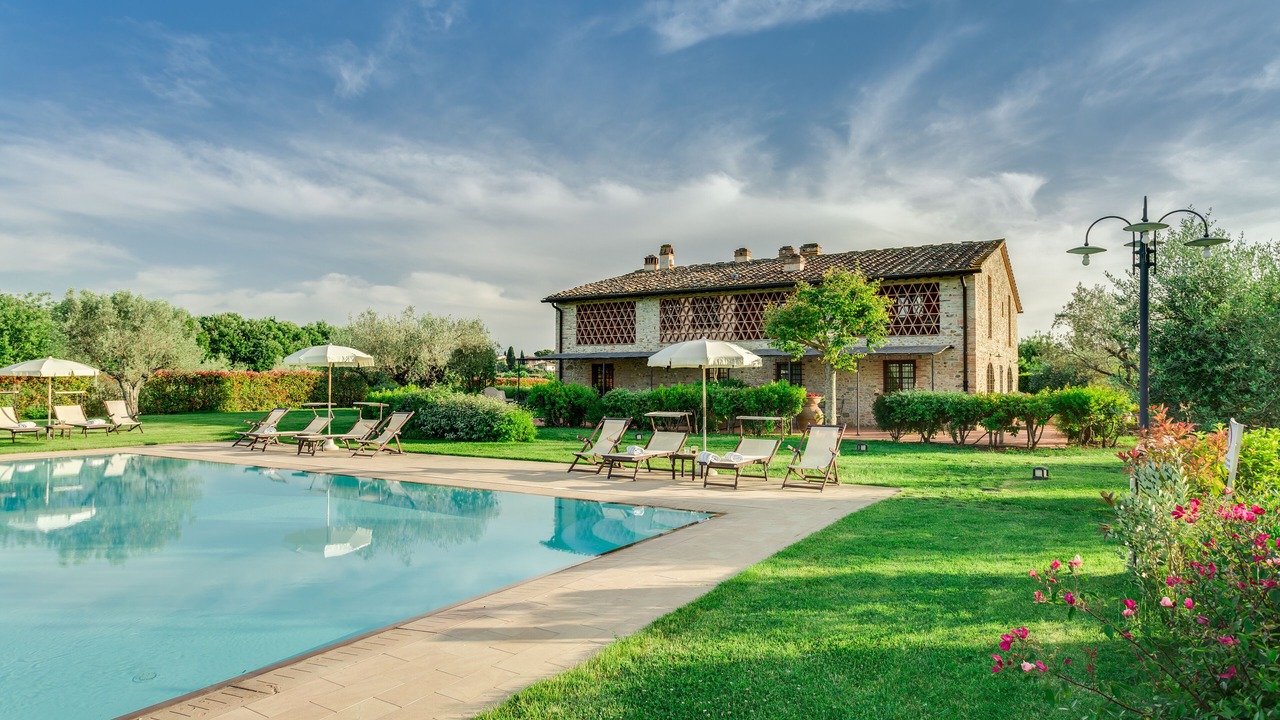 Photo of Outdoor in San Pietro in Bossolo