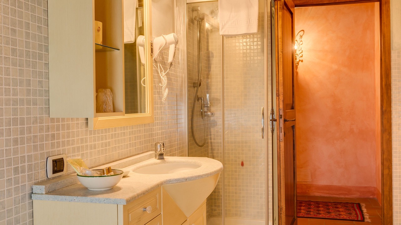 Photo of Bathroom in San Pietro in Bossolo