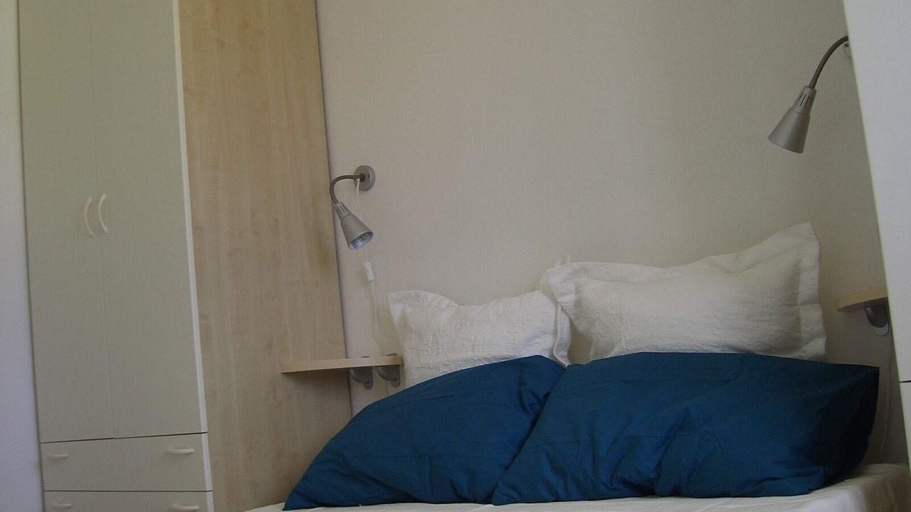 Photo of Bedroom in La Muddizza