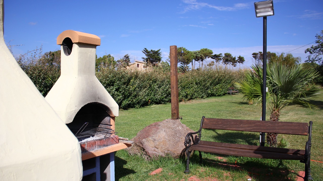 Photo of Outdoor in La Muddizza