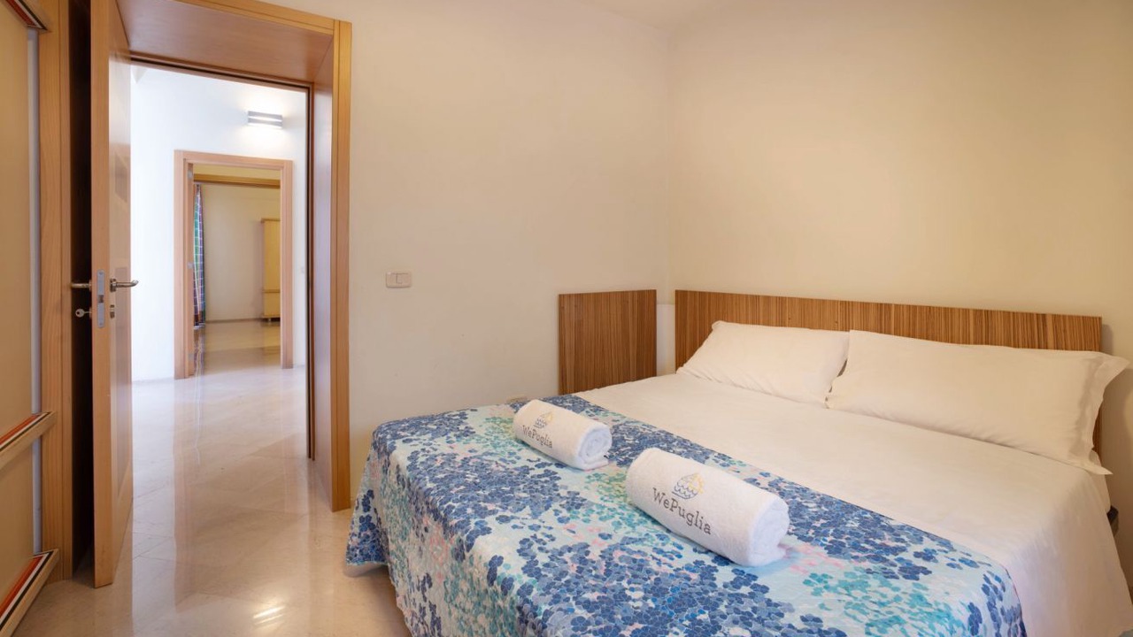 Photo of Bedroom in Polignano a Mare