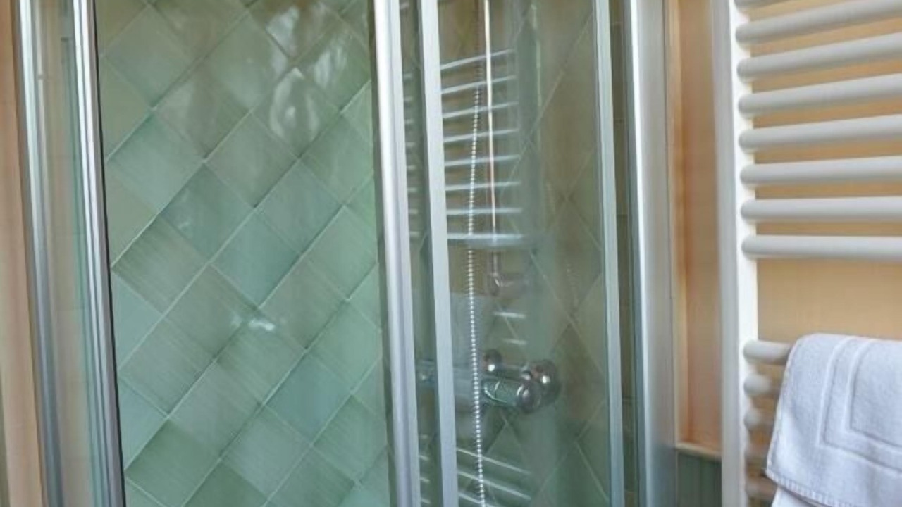 Photo of Bathroom in Asciano