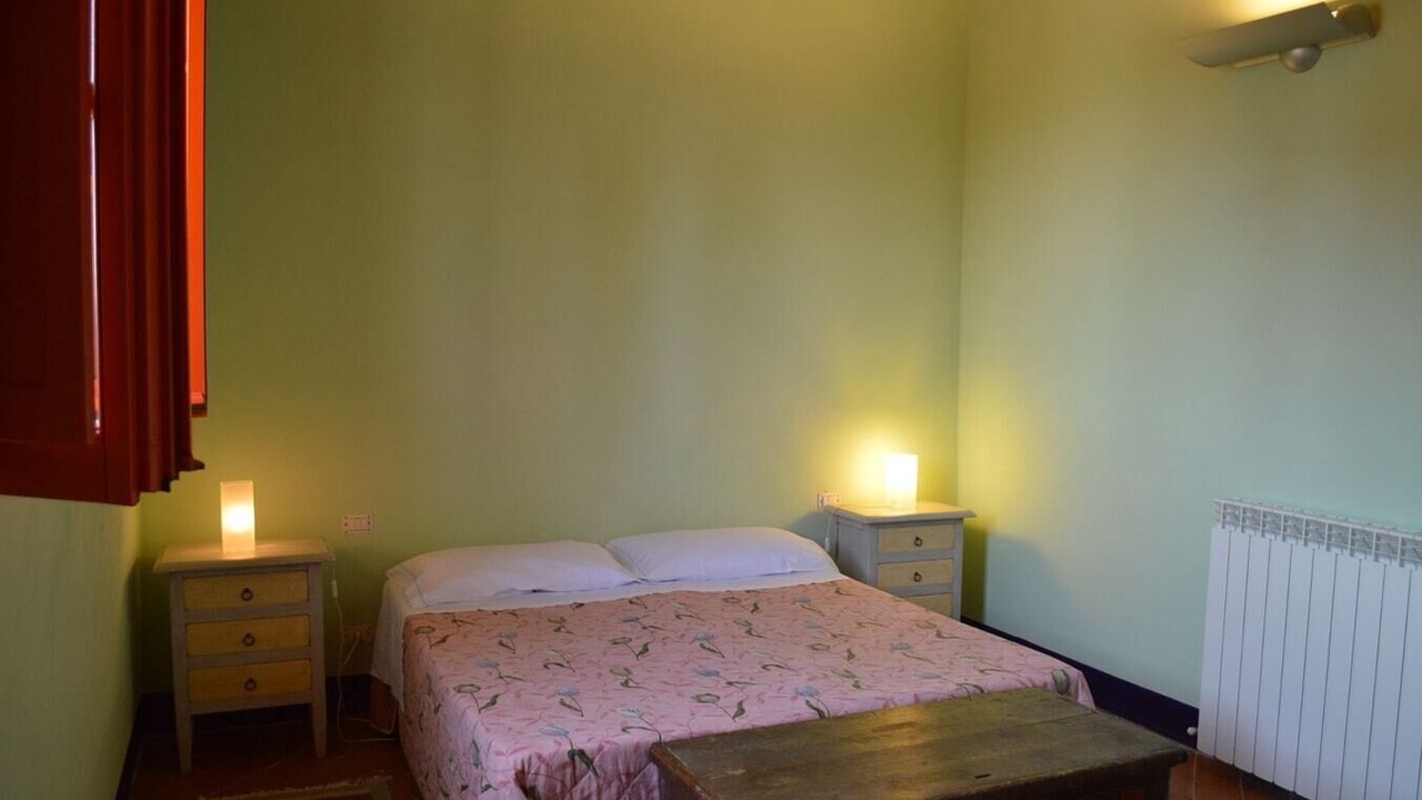 Photo of Bedroom in Asciano