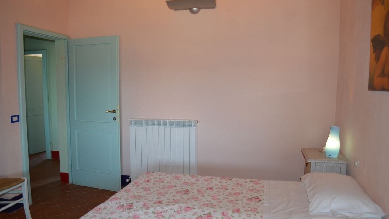 Photo of Bedroom in Asciano