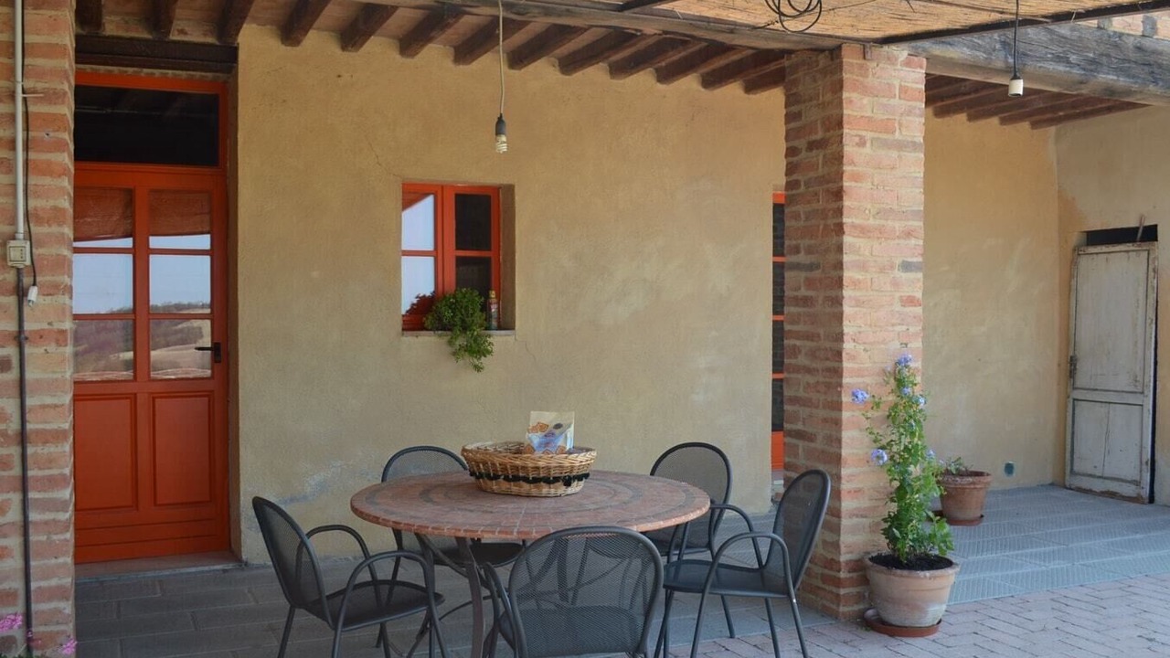 Photo of Outdoor in Asciano