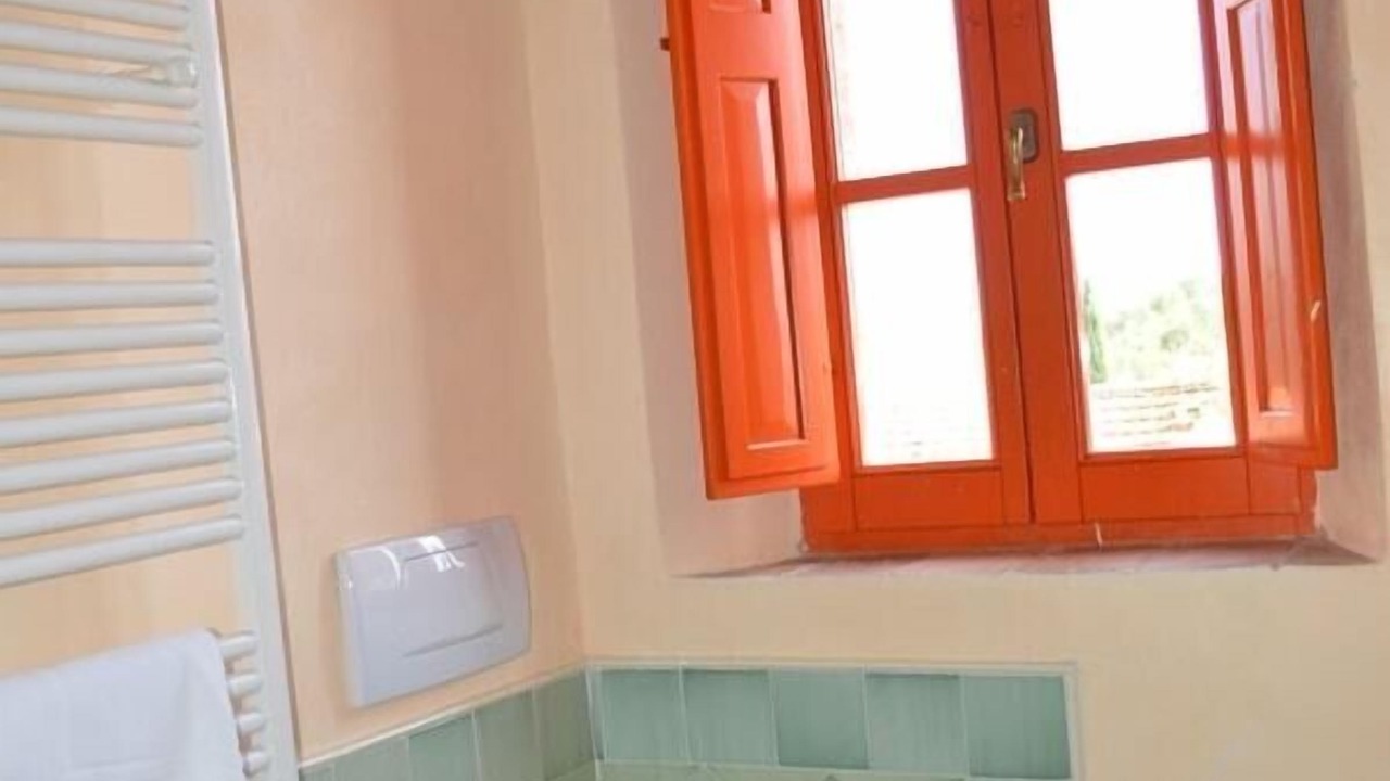 Photo of Bathroom in Asciano