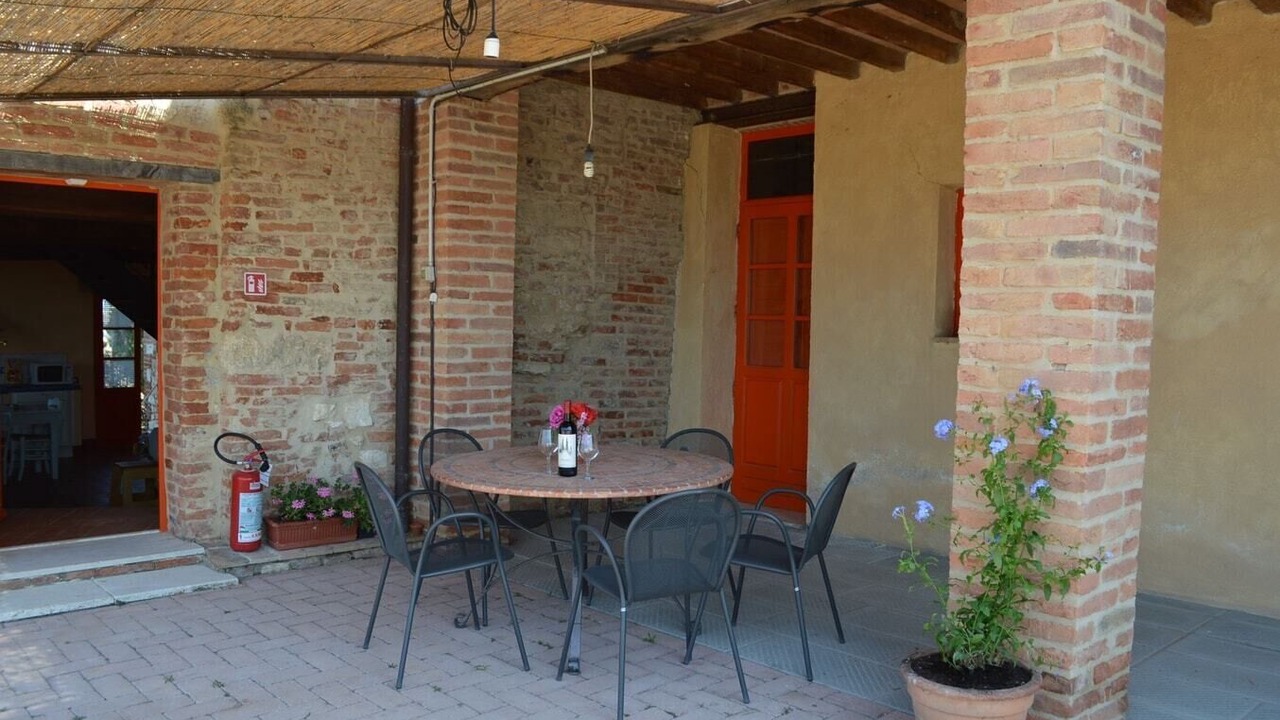Photo of Outdoor in Asciano