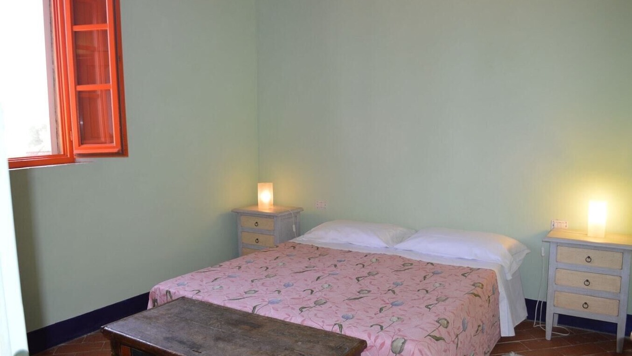 Photo of Bedroom in Asciano