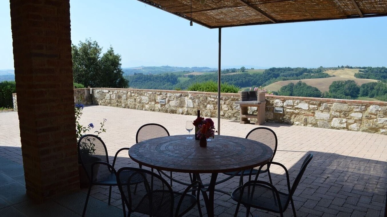 Photo of Outdoor in Asciano
