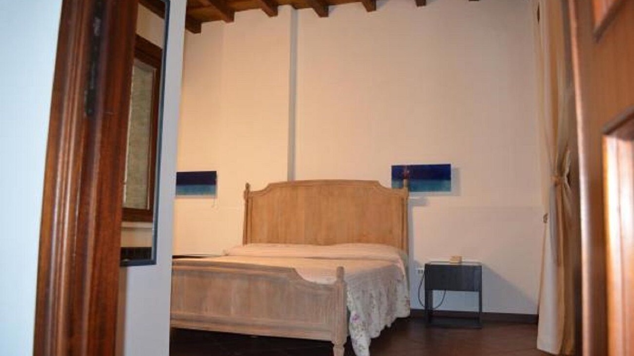 Photo of Bedroom in Mantua