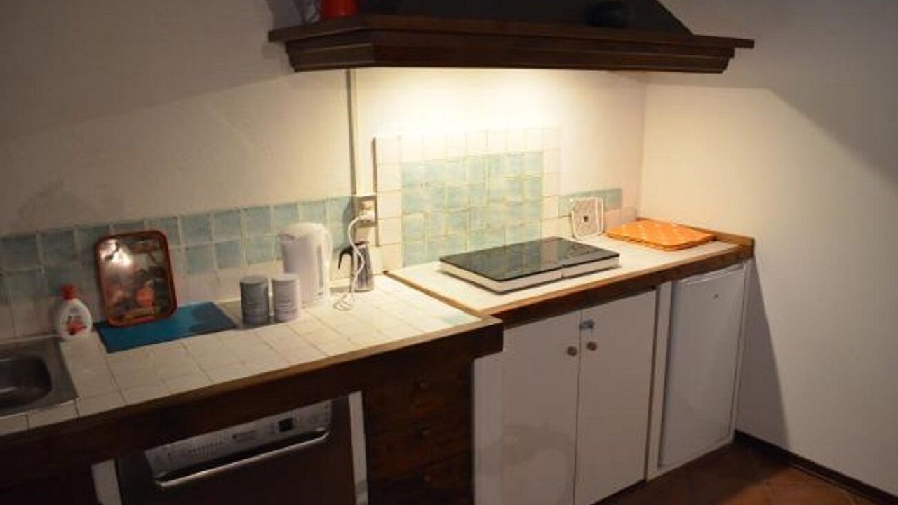 Photo of Kitchen in Mantua