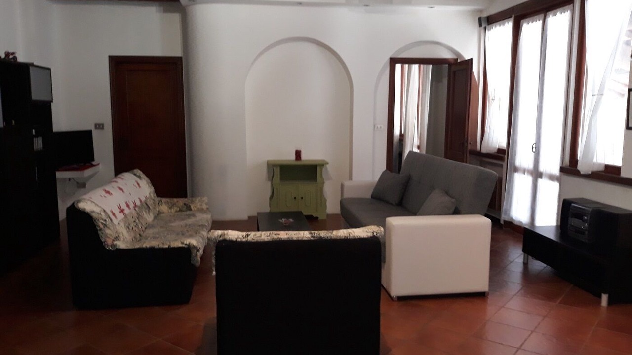 Photo of Livingroom in Mantua